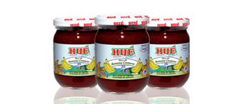 doce de banana cremoso diet_210.jpg - Ingredientes : Polpa de Banana; EDULCORANTES: Sorbitol; Sucralose; CONSERVADOR: Sorbato de Potássio. 